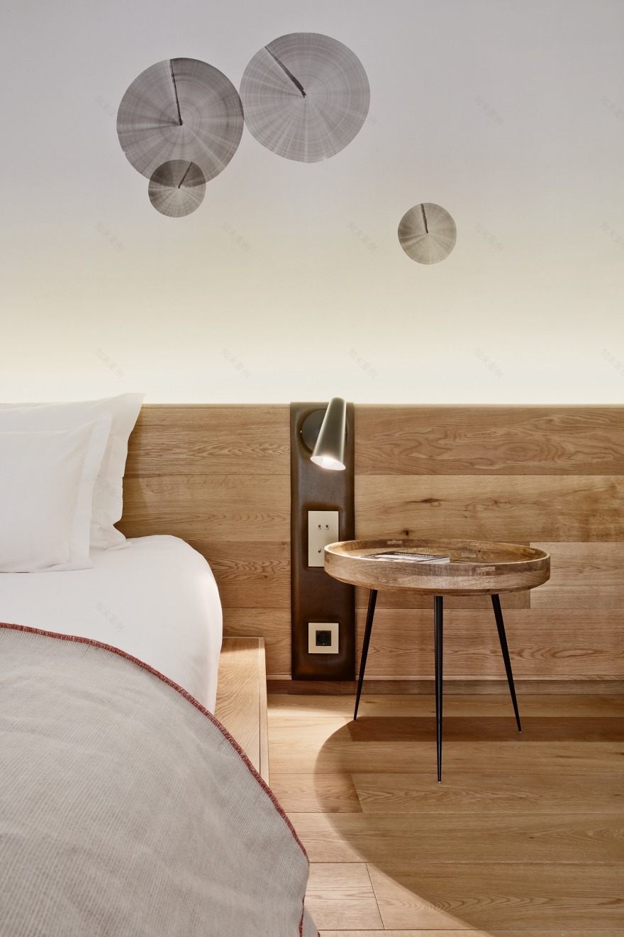 融合历史与当代的 22 间独特客房——Puro 酒店-4