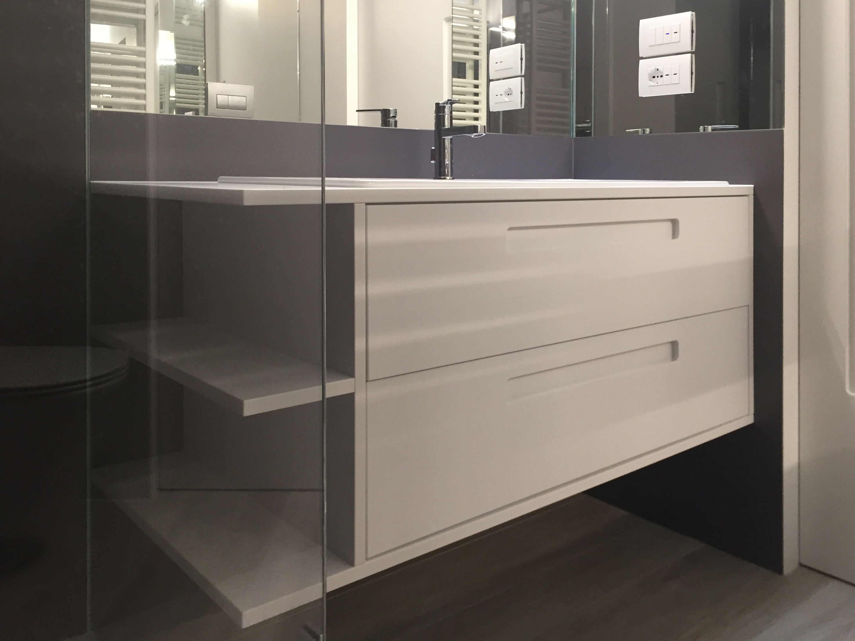 米兰环保绿意住宅 | 废弃建筑的绿色新生-6