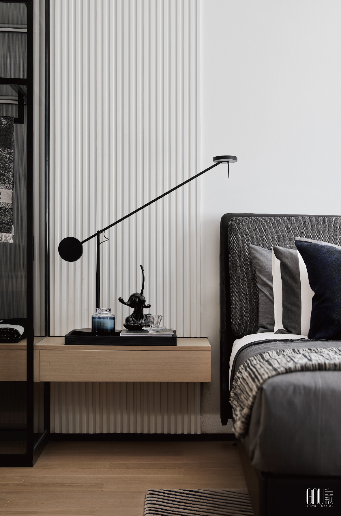 东莞京彩未来家云墅：又见经典，漫步未来！-11