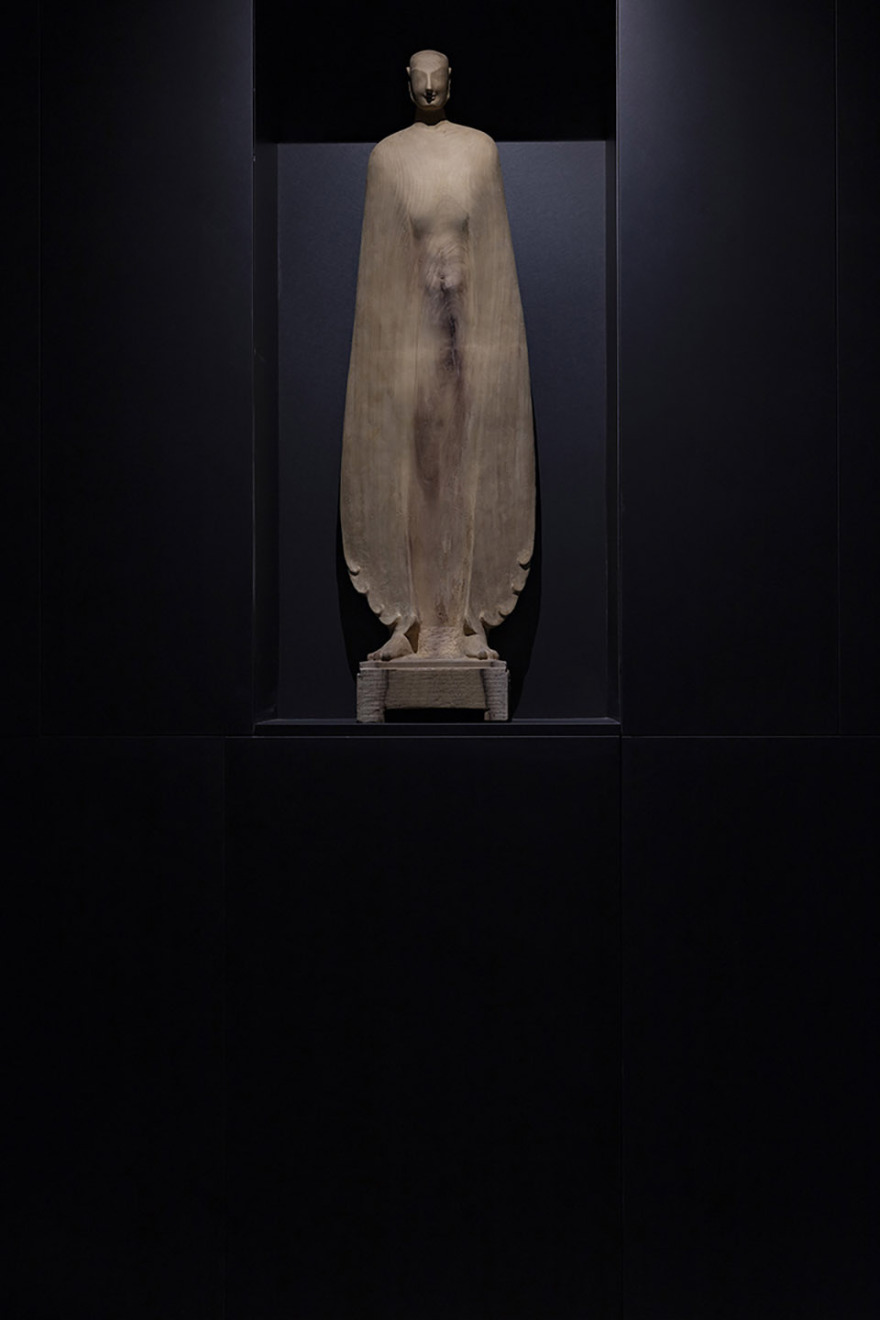 森空间丨中国杭州丨杭州壹山建筑设计有限公司-71