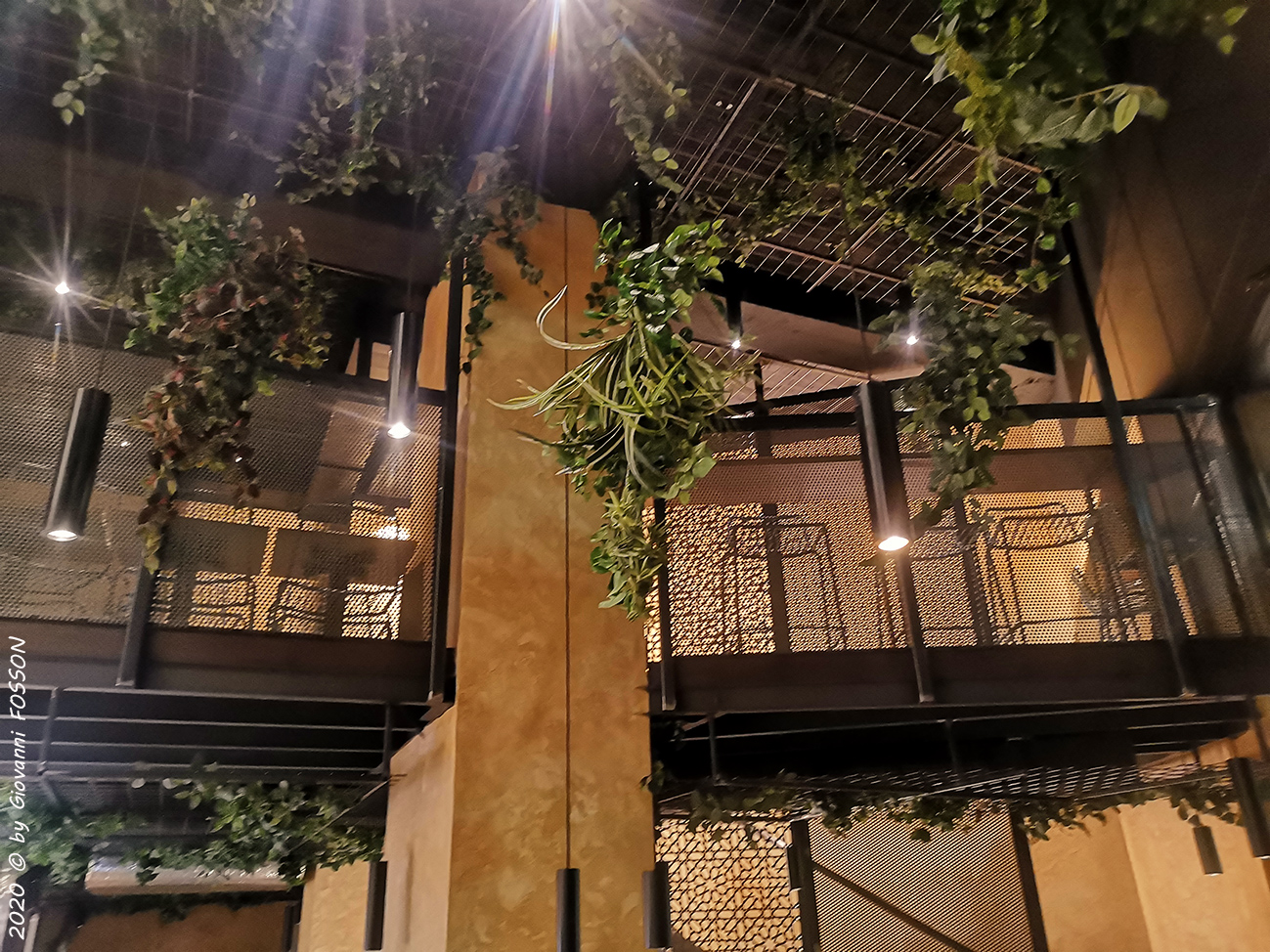 Giovanni Fosson丨别墅建筑丨Sevillamia-9