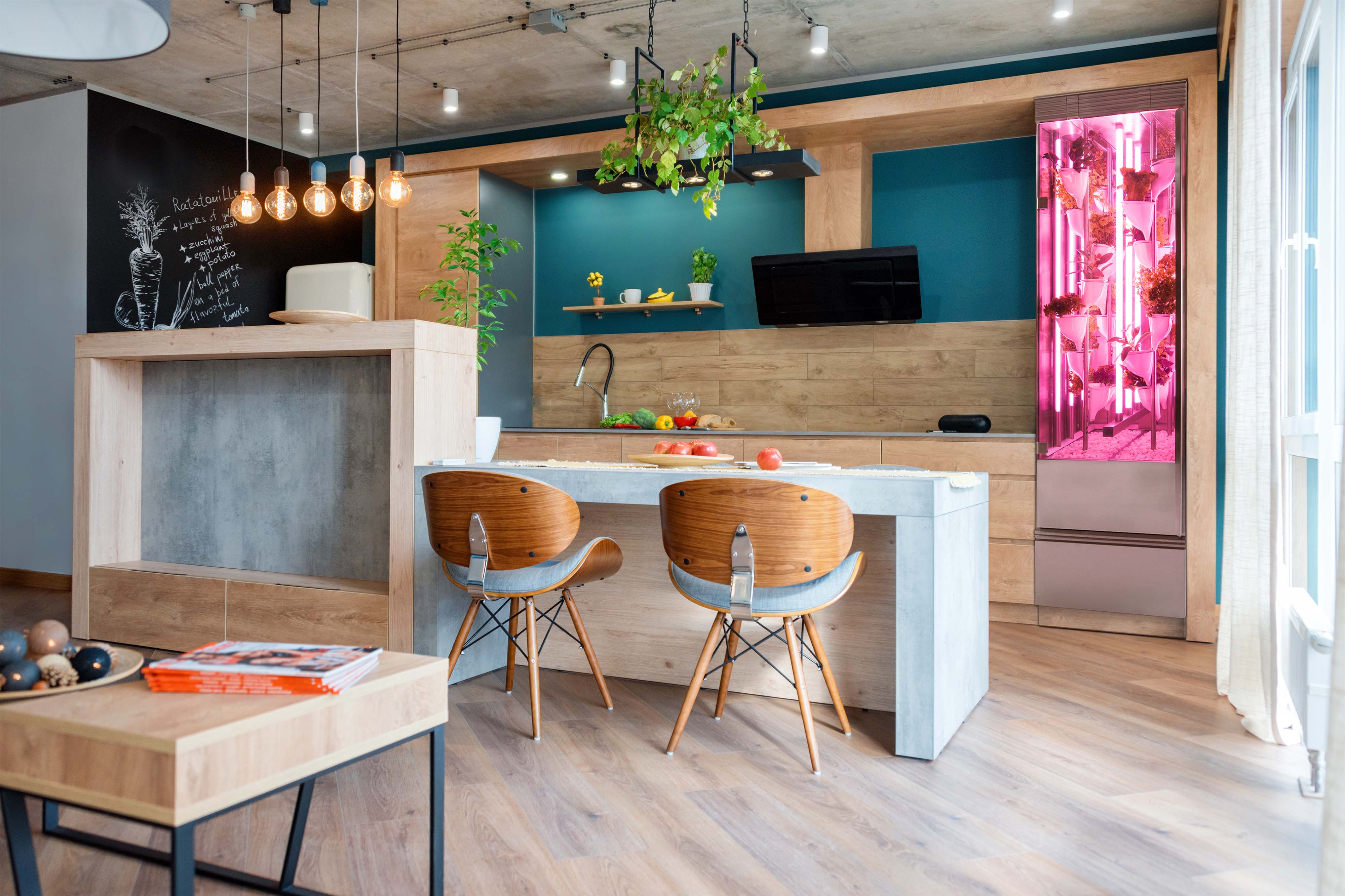 纳图菲娅智能花园-7