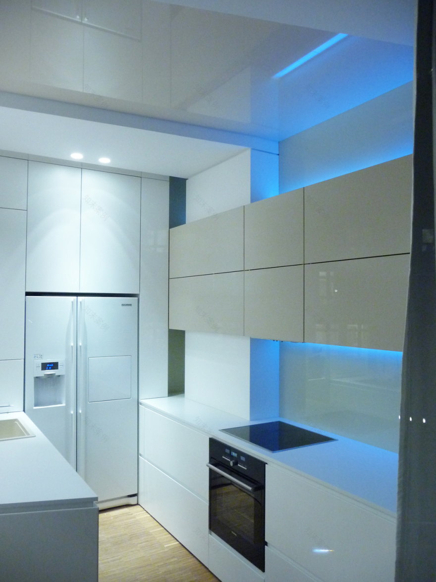 Munich 自然之梦——建筑师 Miglena Boiadjieva 打造的水鸟之境-22