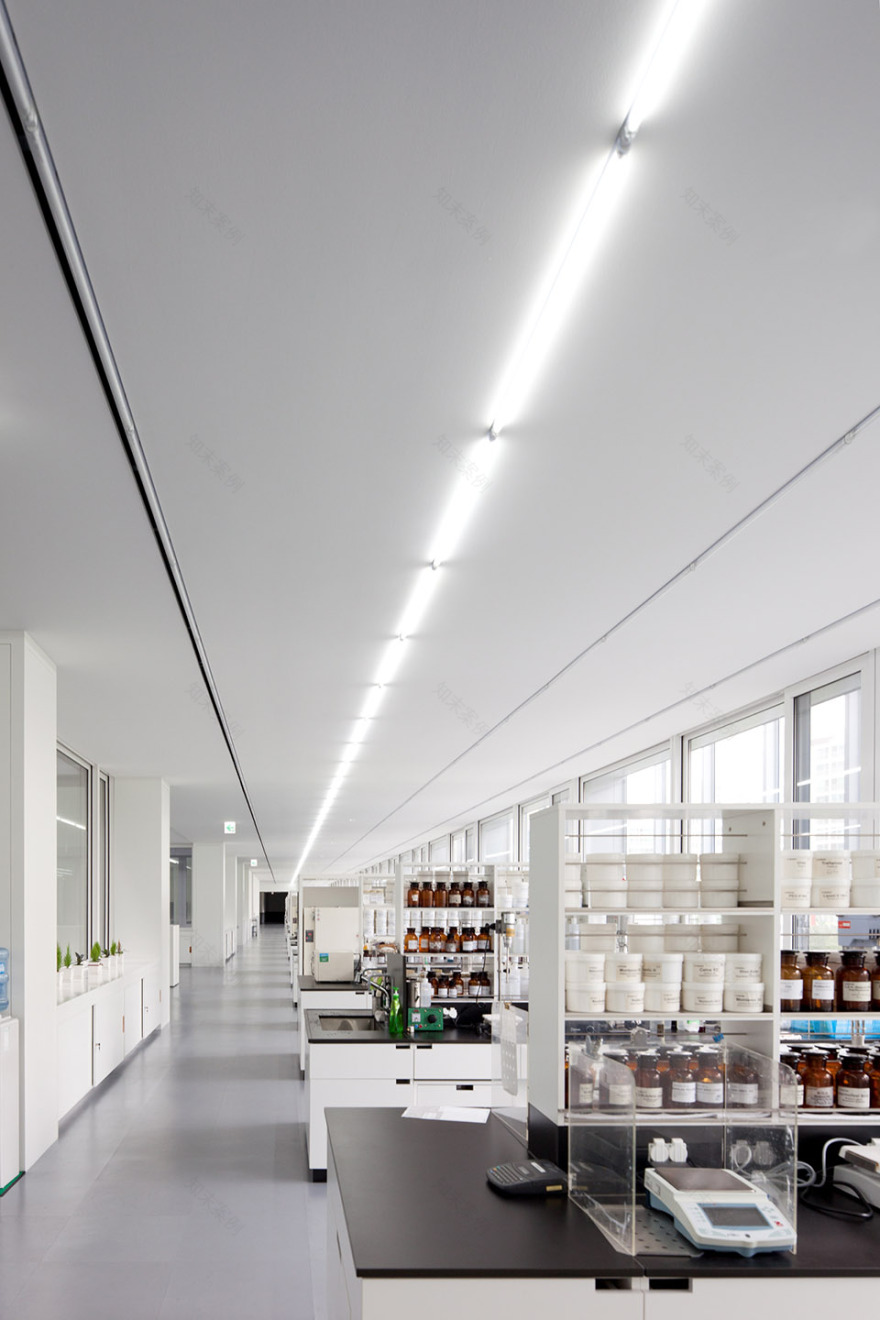 Amore Pacific 园区丨韩国龙仁市-192