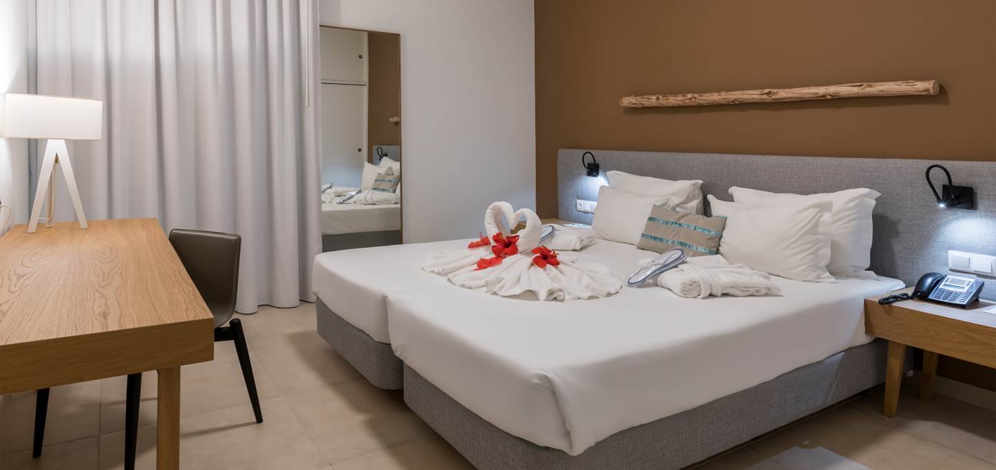 Pestana Ilha Dourada 酒店-12