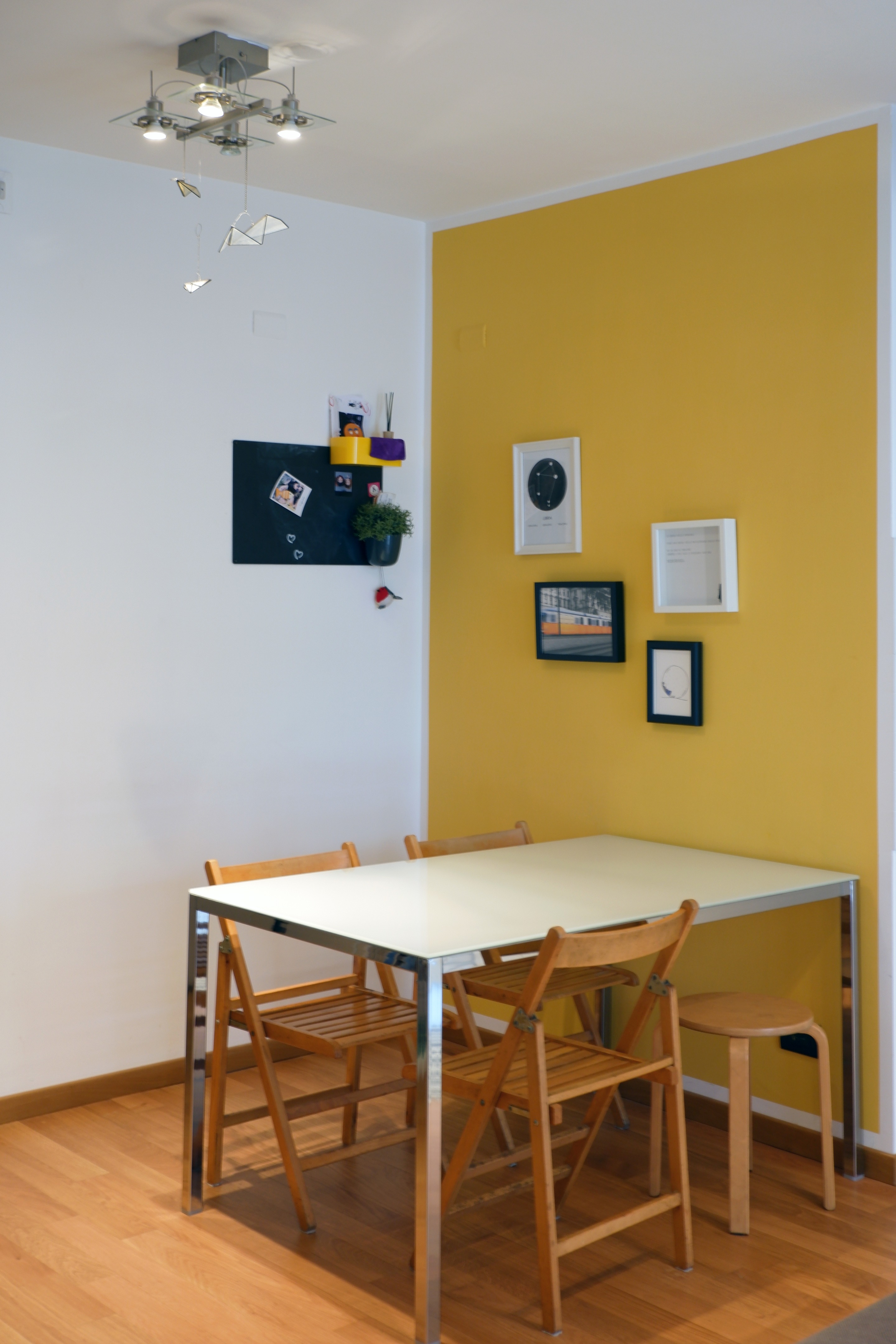 罗马 CIVICO 12 一居室翻新-3