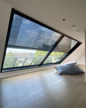 Tito Batista丨公寓丨Townhouse in Düsseldorf - Oberkassel