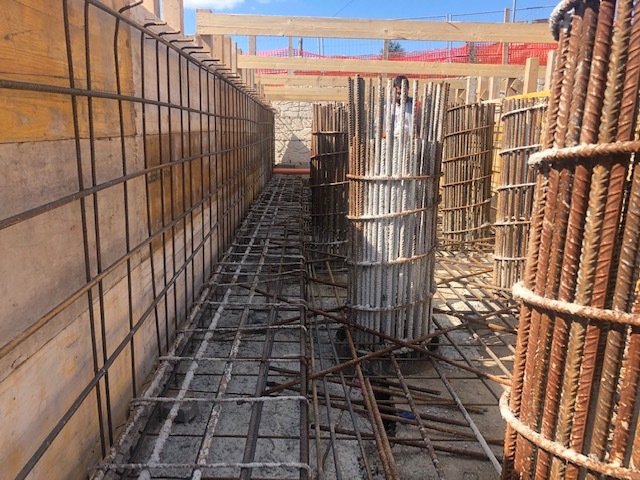 Ciesco 道路边坡安全稳定工程-0