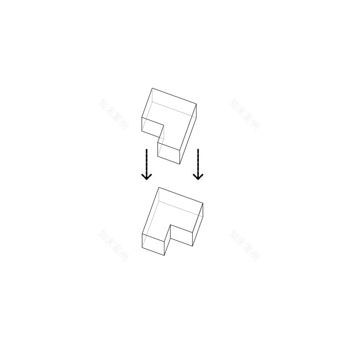 嵌合之居 · 蒂沃利之家-19