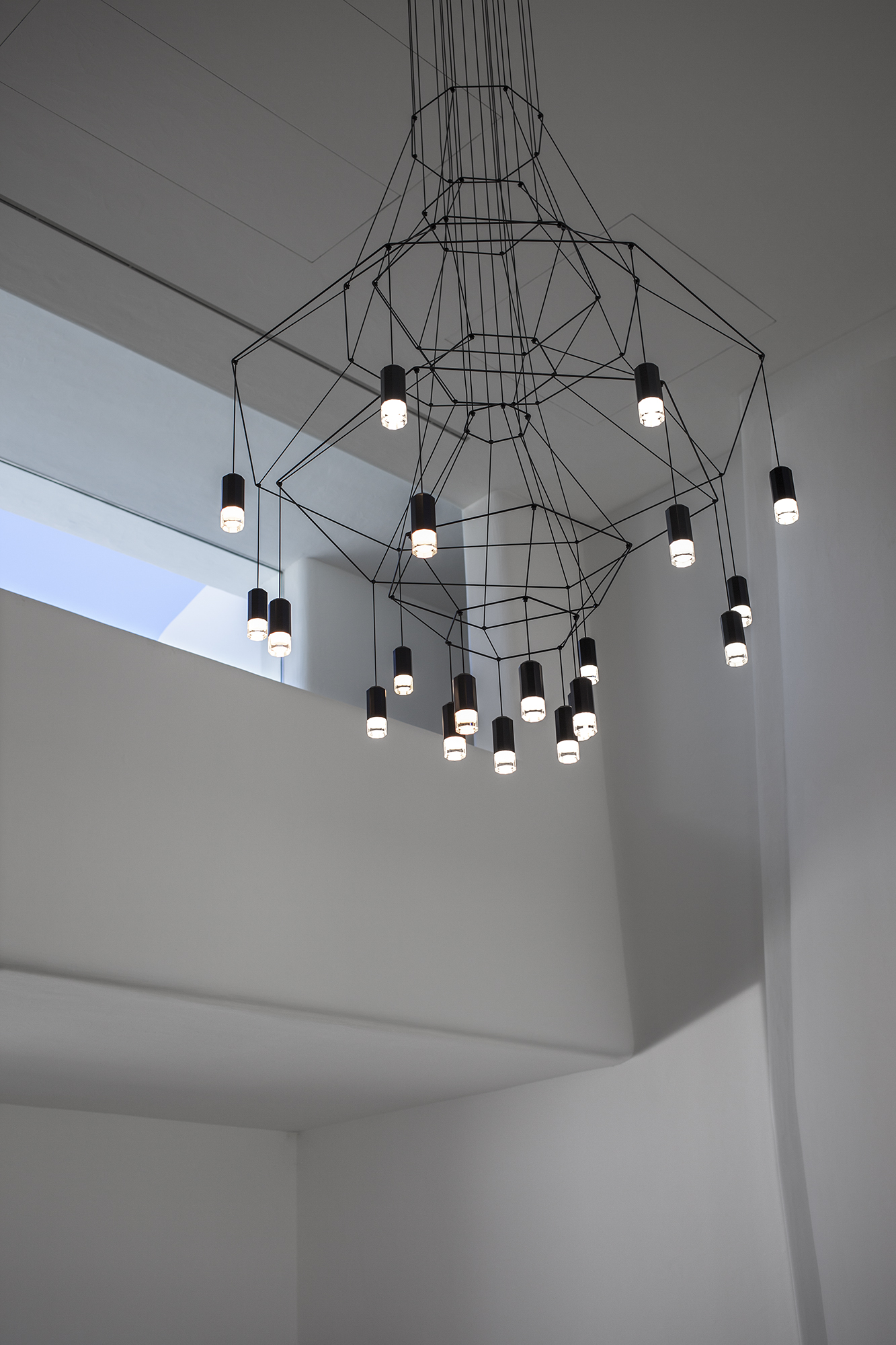 马拉喀什风情别墅改造，尽显自然之美-49