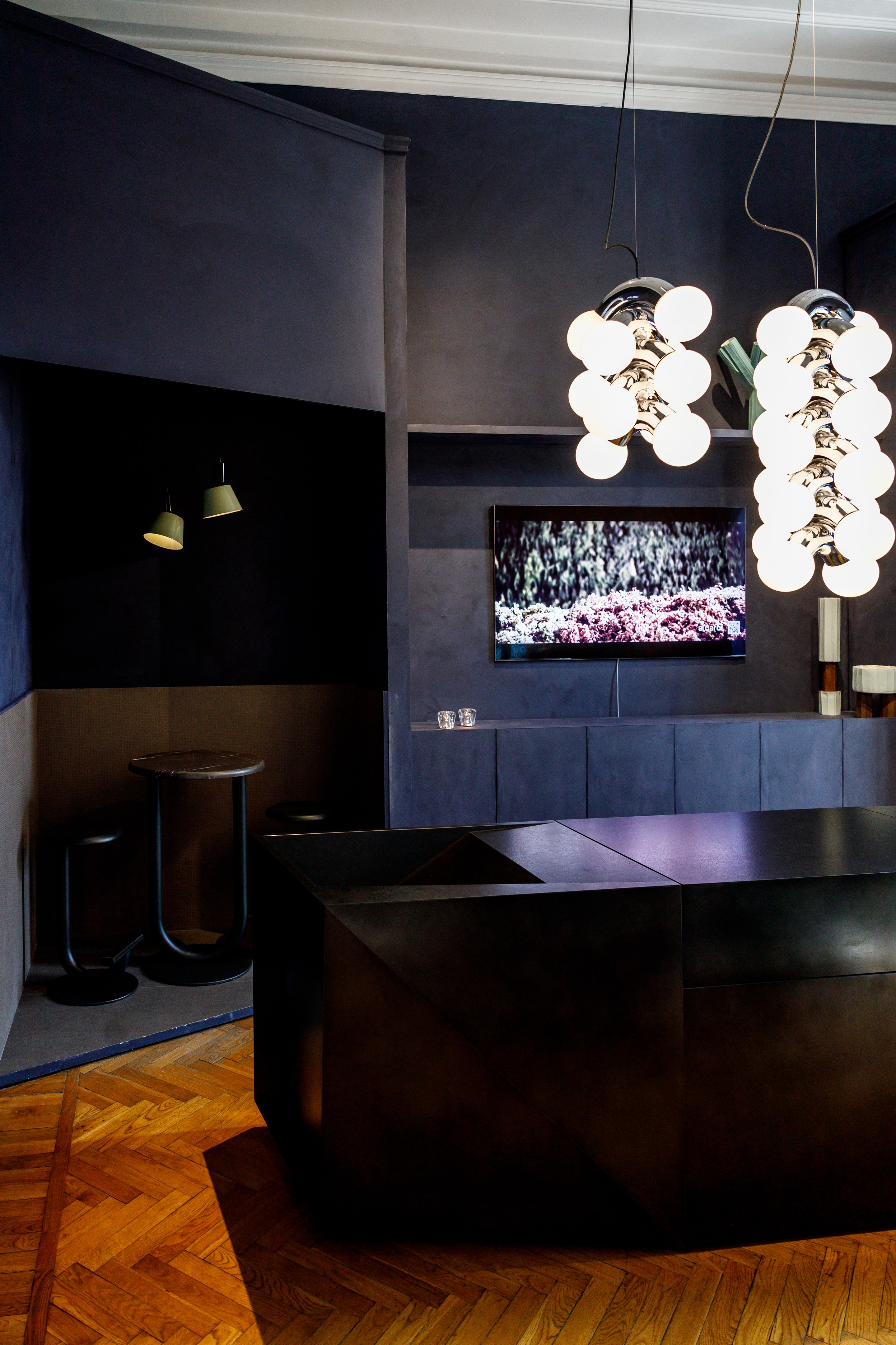 未来家居探索 · 米兰 2021 Archiproducts 展览丨意大利米兰丨Studio Salaris-117