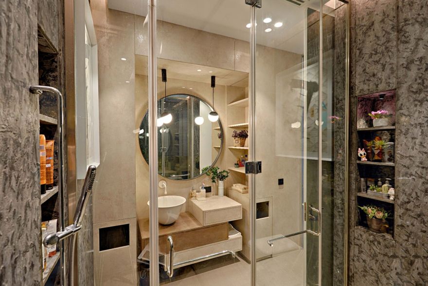 新德里 Centaurus 别墅-68