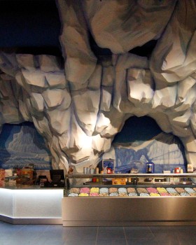L'ERA GLACIALE