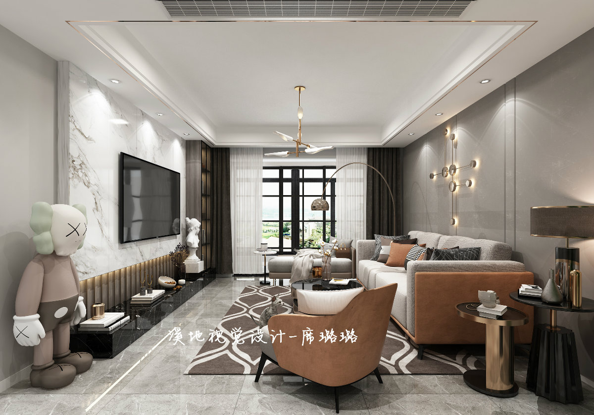 溪地设计表现公司-1