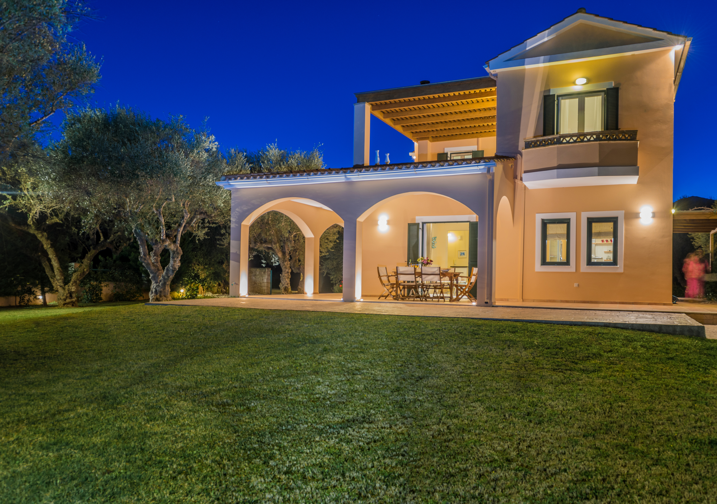 莱万达别墅·库克拉·扎金索斯-12