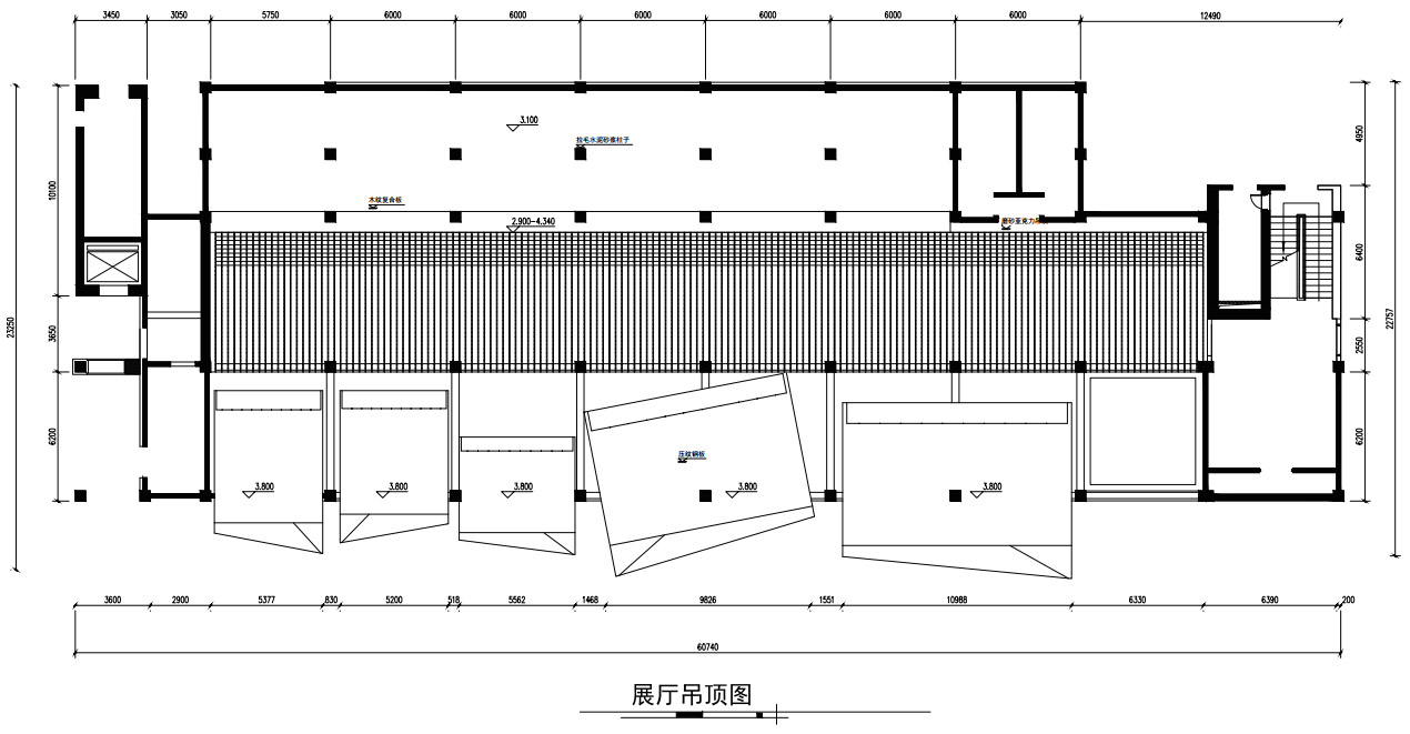 苏州芯谷产业园建筑室内景观一体化改造升级项目丨中国苏州丨上海交通大学奥默默工作室-160