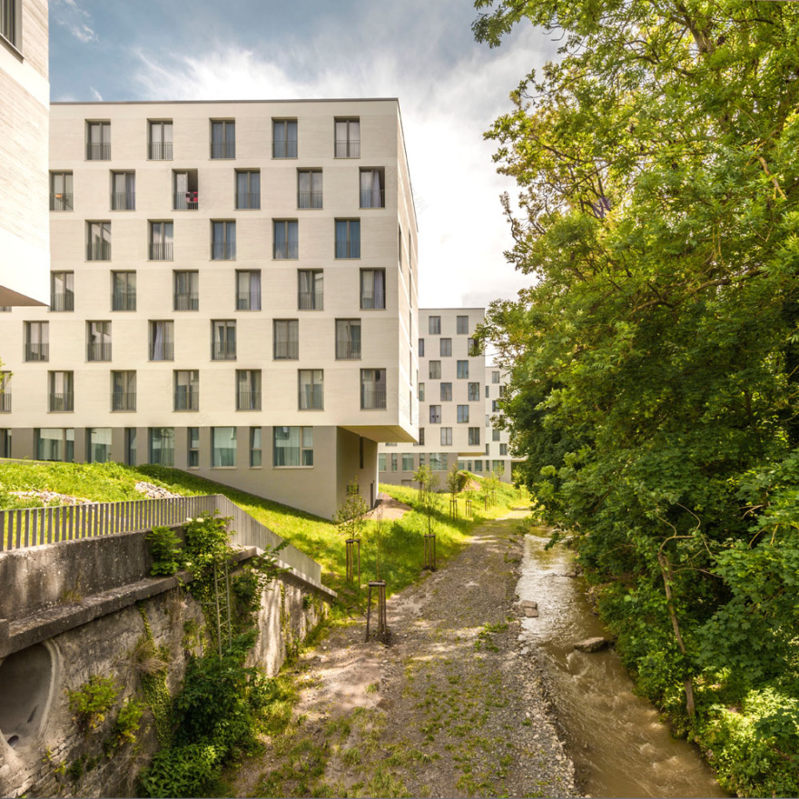 德国伍兹堡 '522 Apartunities' 学生公寓-7