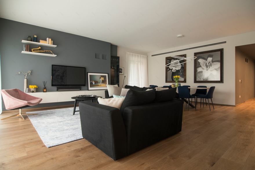 灵活空间改造,满足大家庭需求-4