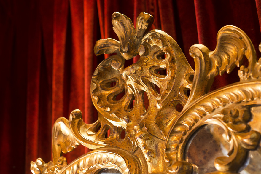 巴黎达芬奇酒店-35