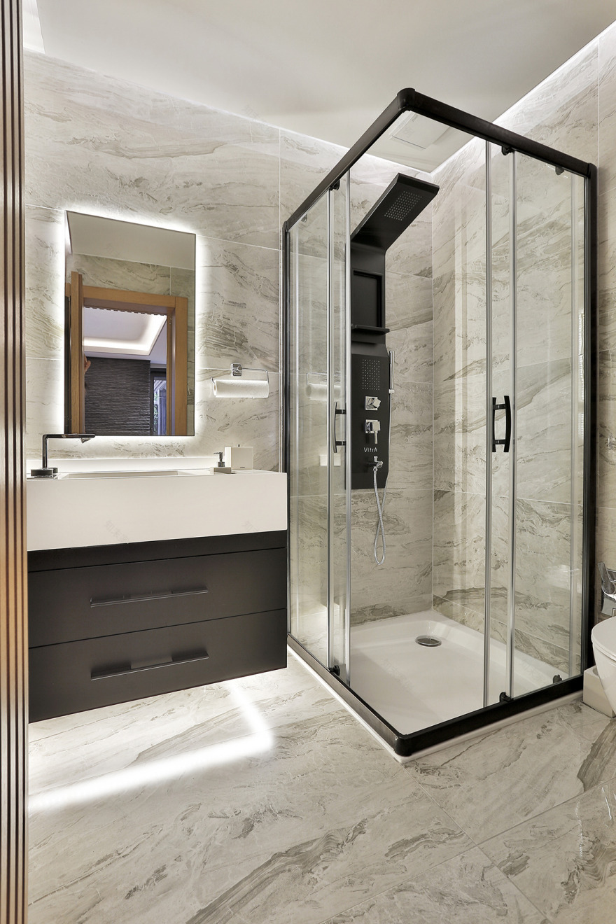 Emre 集团总部 | 工业风与创意的完美结合-28