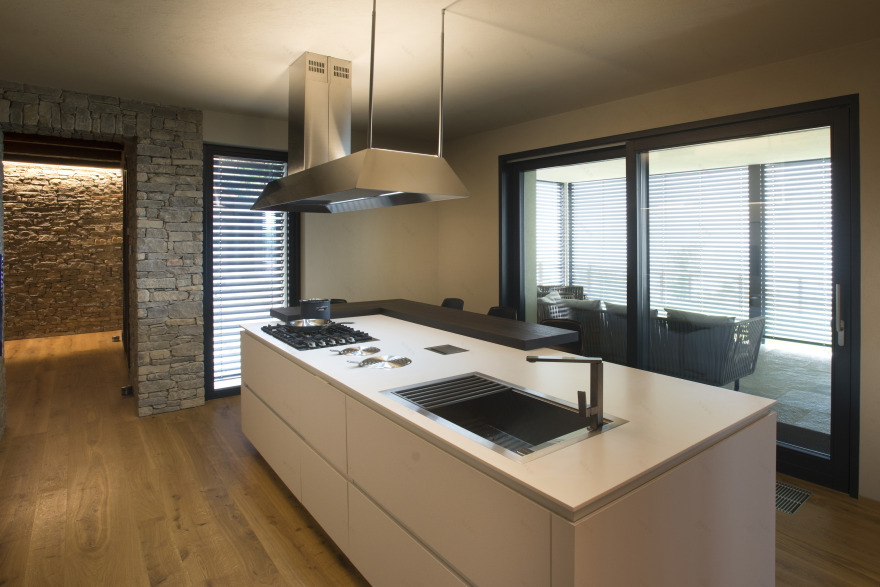 意大利莱昂内别墅改造-8