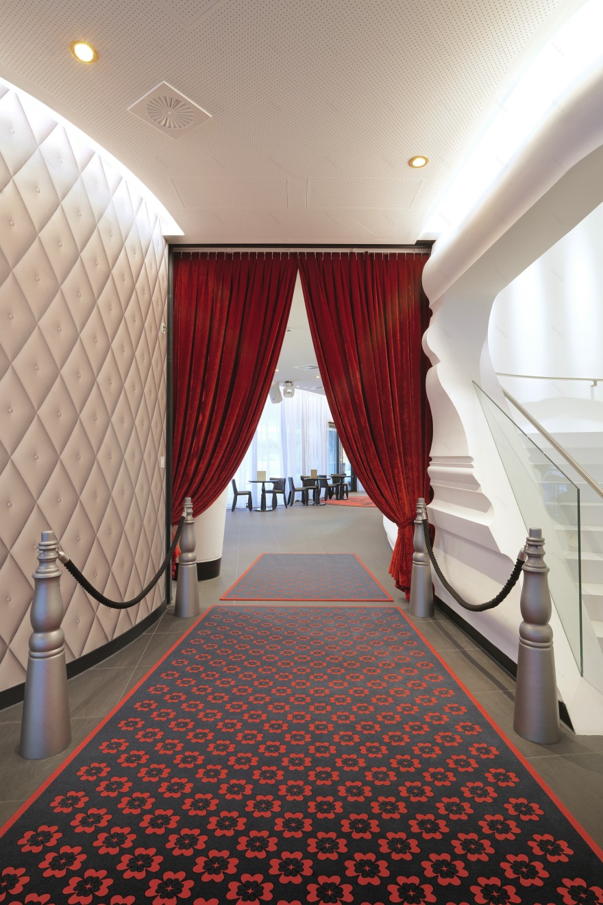 卡美哈大苏黎世酒店-0