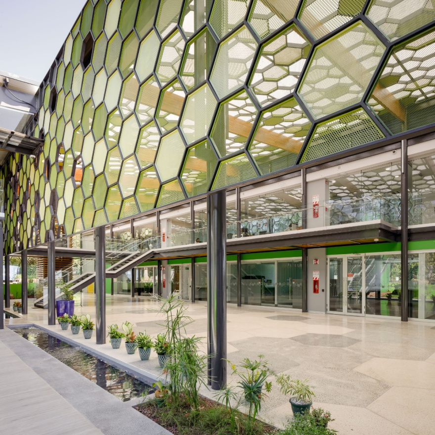 ACIB Costa Rica 总部-8