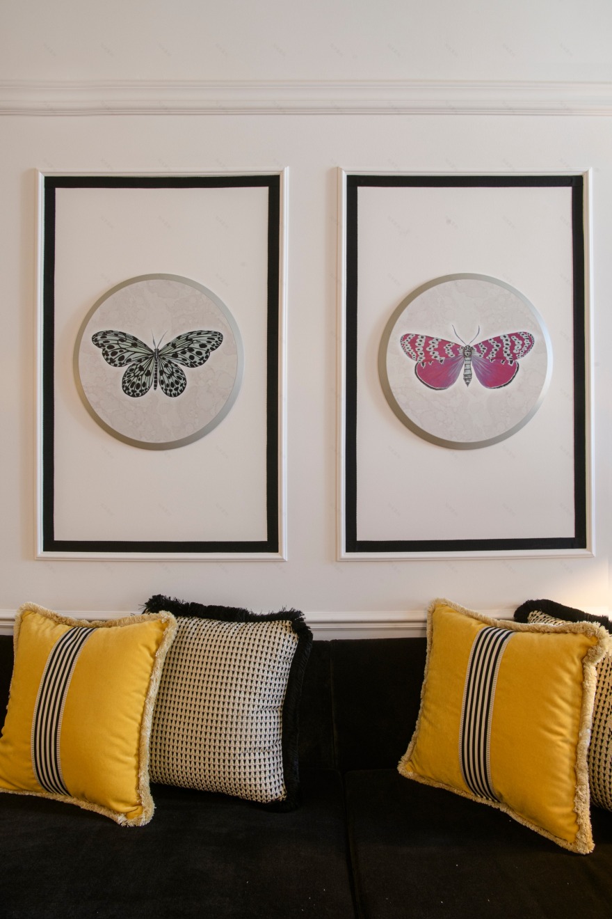 Il Tornabuoni 酒店-55