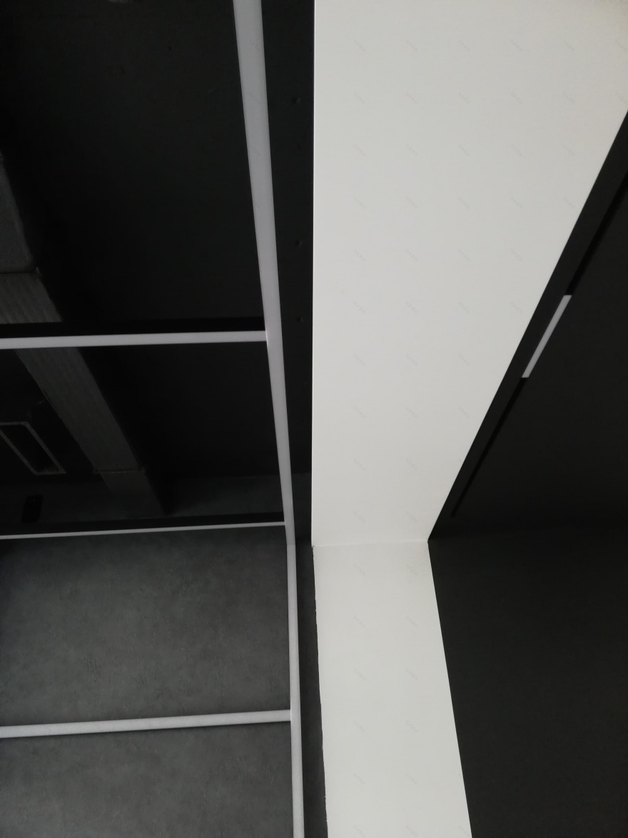 莫斯科乡村别墅定制灯具设计-11