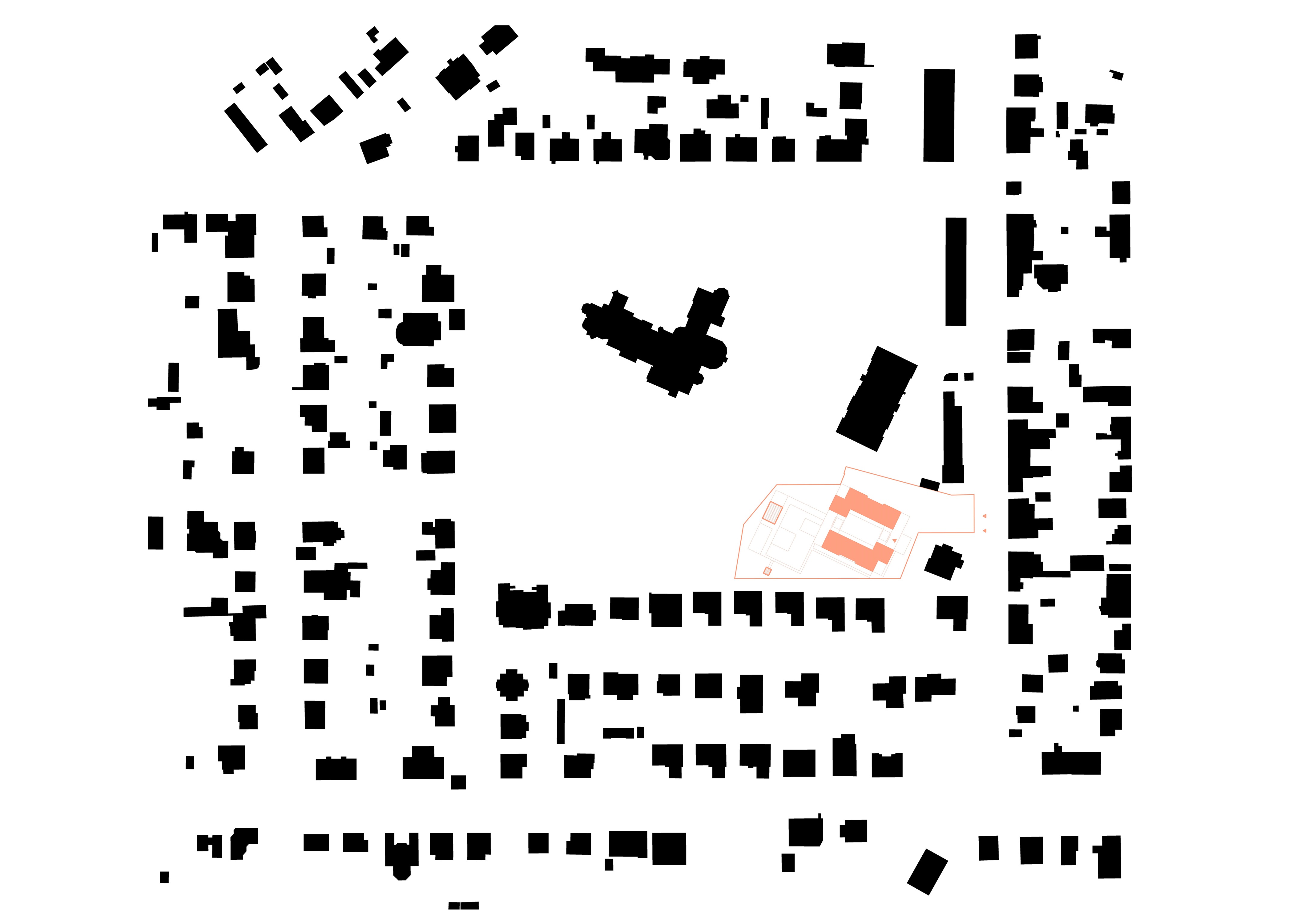 Residential buildings - competition - 2020-0