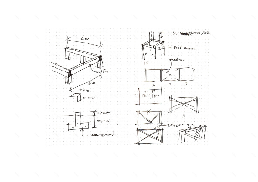 泰国震后重建的生态学校设计-83