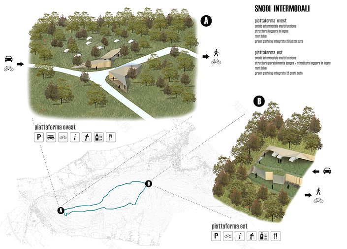 融合自然风光的室内设计之旅-4