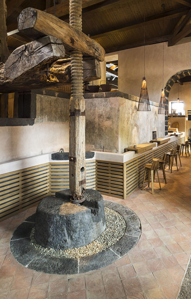 Relais San Giuliano(百年古宅的重生)-24