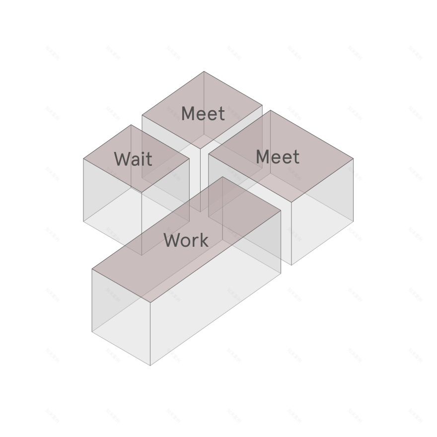 打造温暖现代办公环境,彰显品牌特色的 Endorphin Wealth Management 办公室设计-6