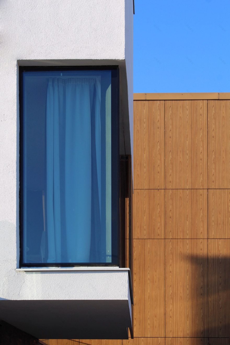 Skolkovo 别墅建筑 · 室内设计的新篇章-31