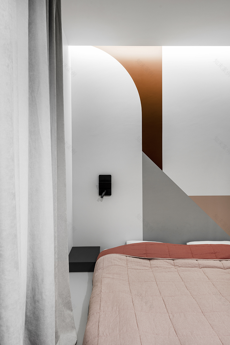 现代简约别墅设计,温馨宜居-13