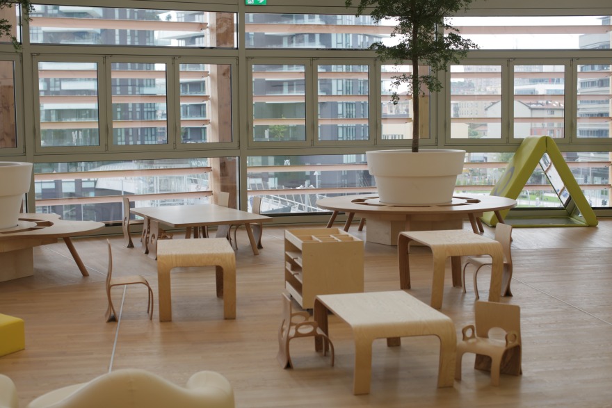 Mini Tree 幼儿教育中心-1