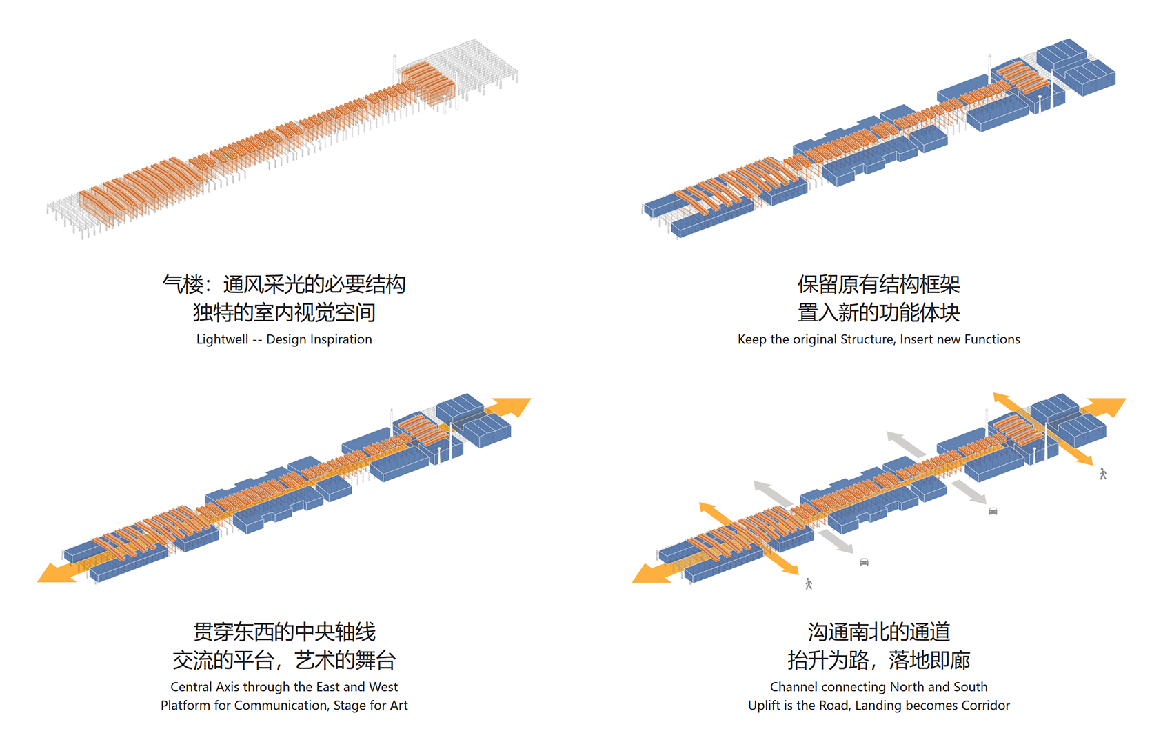 上海大学上海美术学院（吴淞院区）丨中国上海丨gmp·冯·格康,玛格及合伙人建筑师事务所-15