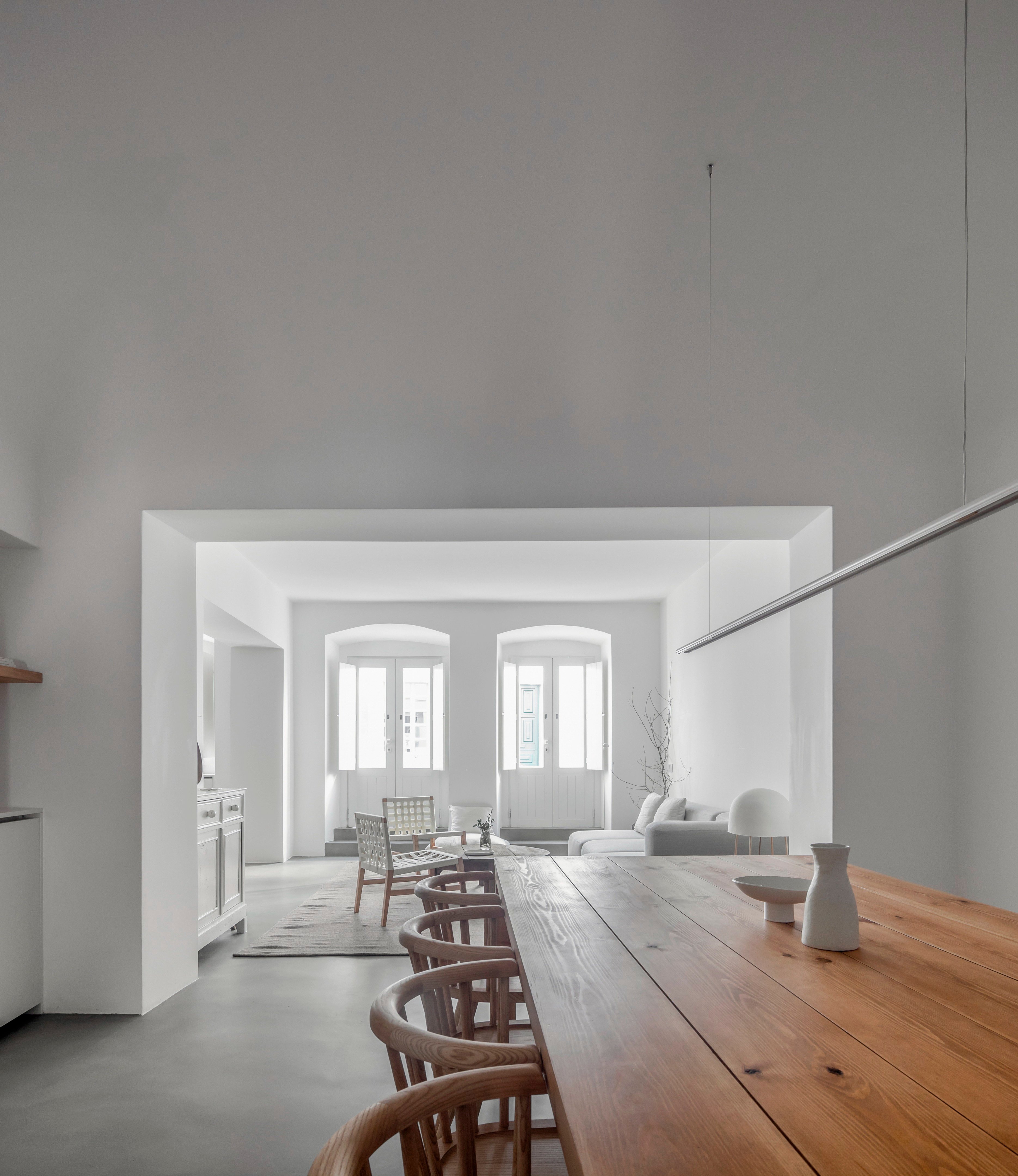 卡萨斯凯阿达斯开放日丨葡萄牙-85