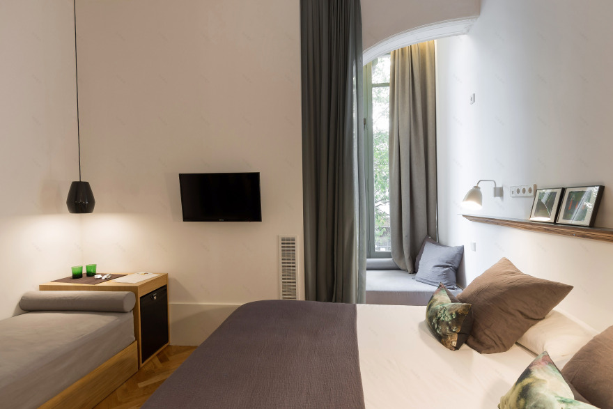 Casa Mathilda 酒店-7