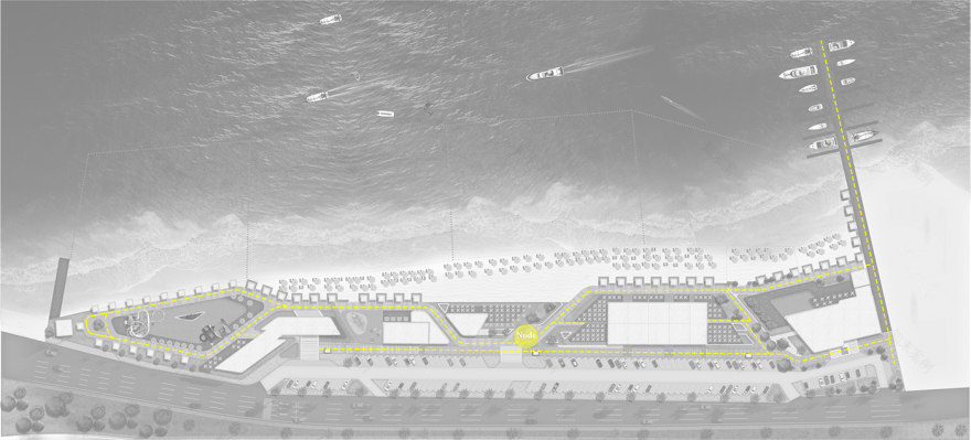 Jeddah Beach Bay 娱乐项目-4