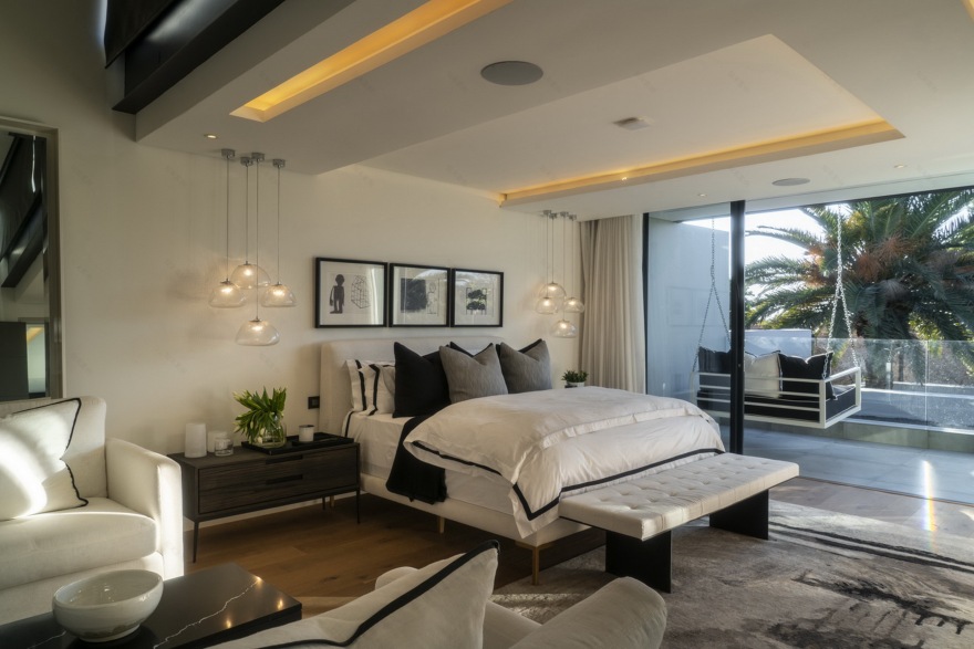 南非约翰内斯堡 House ASN 别墅改造-26