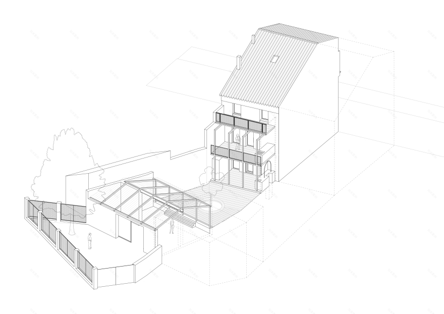 DOM 乡间寓所的现代重生丨西班牙-18