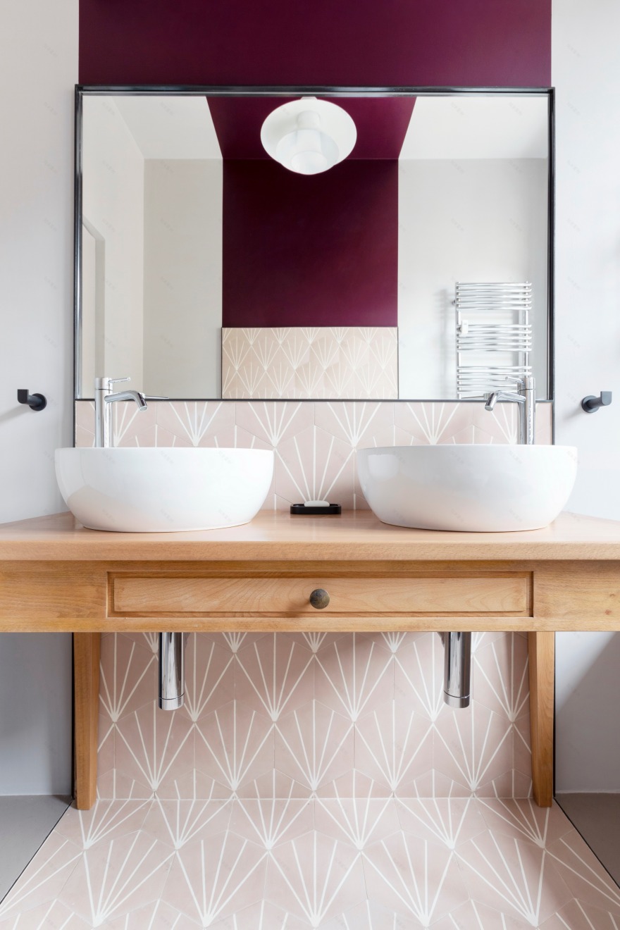 翻新公寓 | 打破严谨格局,打造非正式空间-13