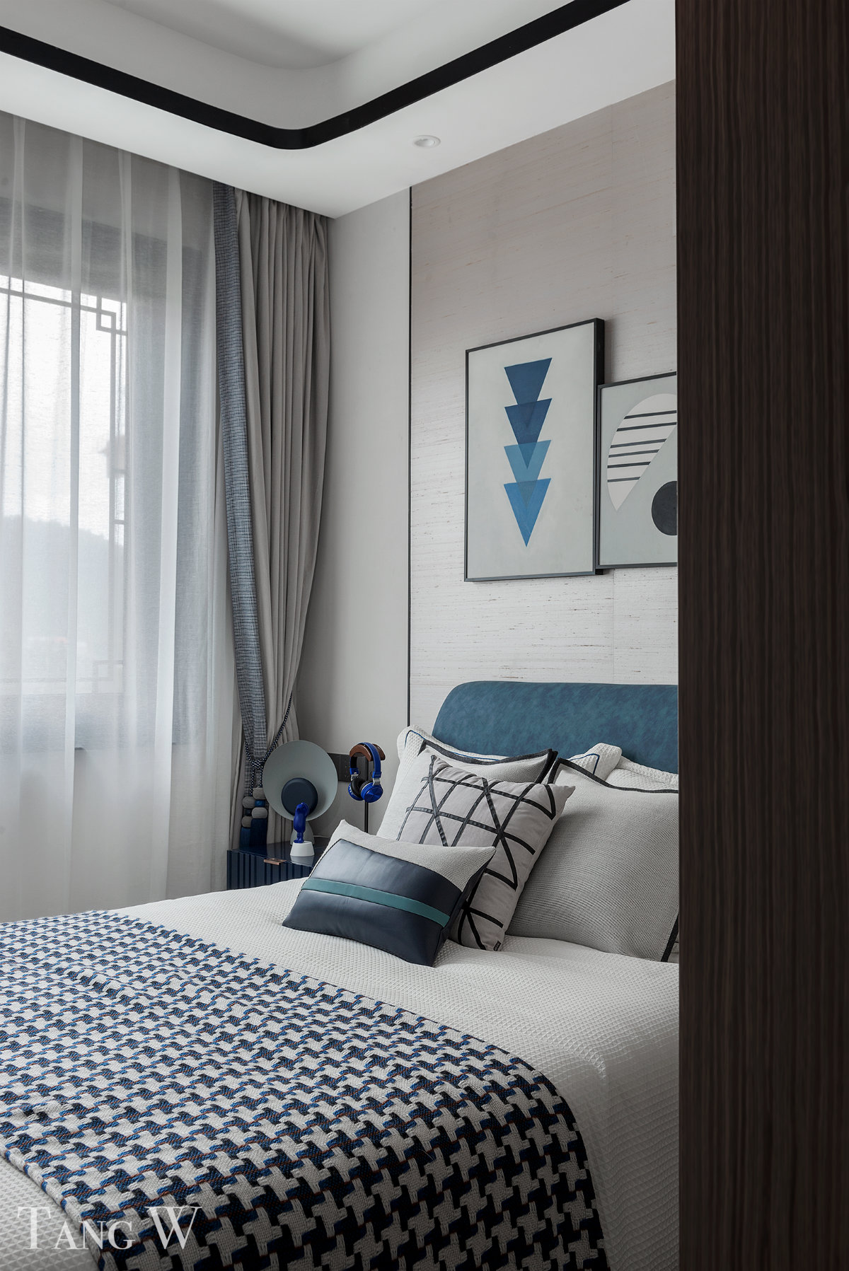 杭州牧云谷样板间-9