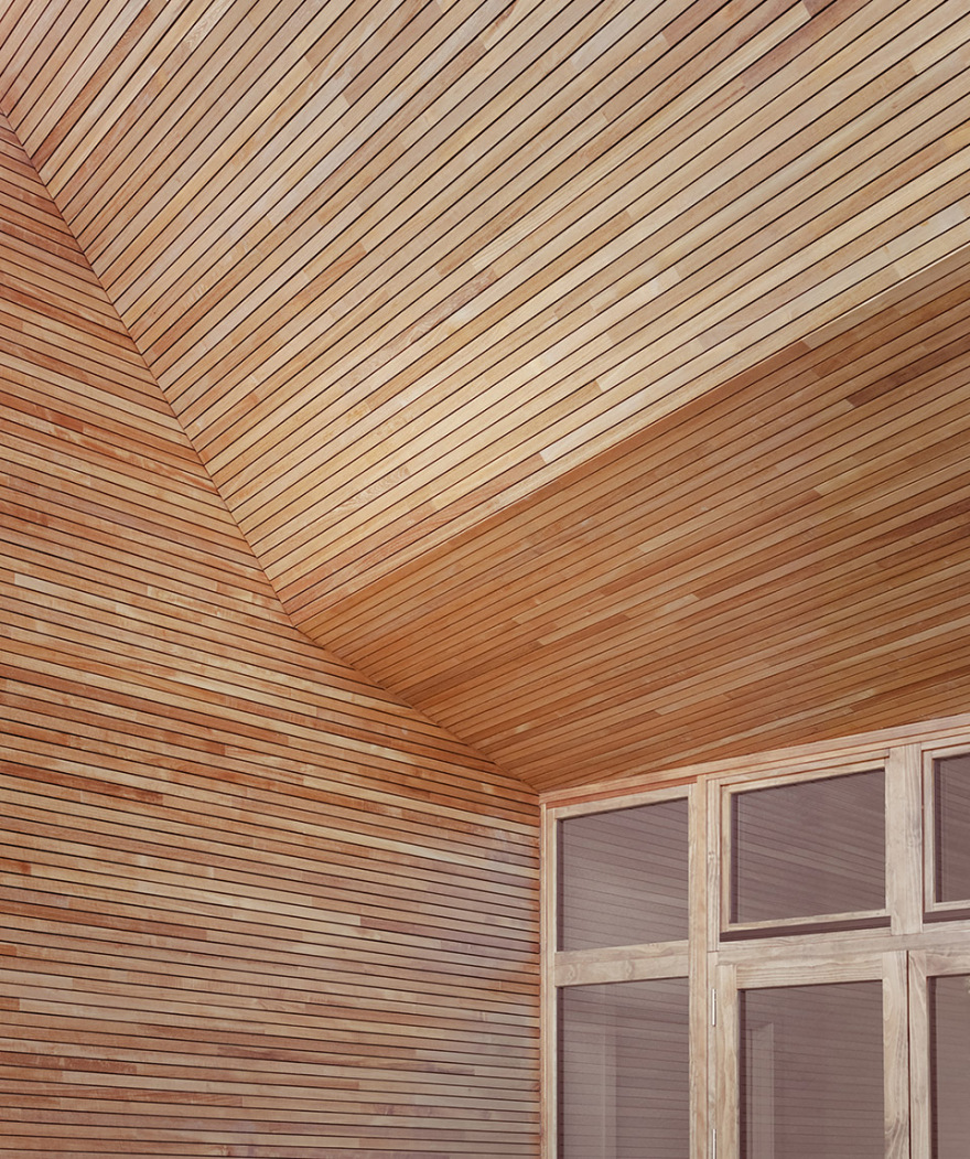 意大利库内奥 Fillia 幼儿园丨Colucci & Partners-19