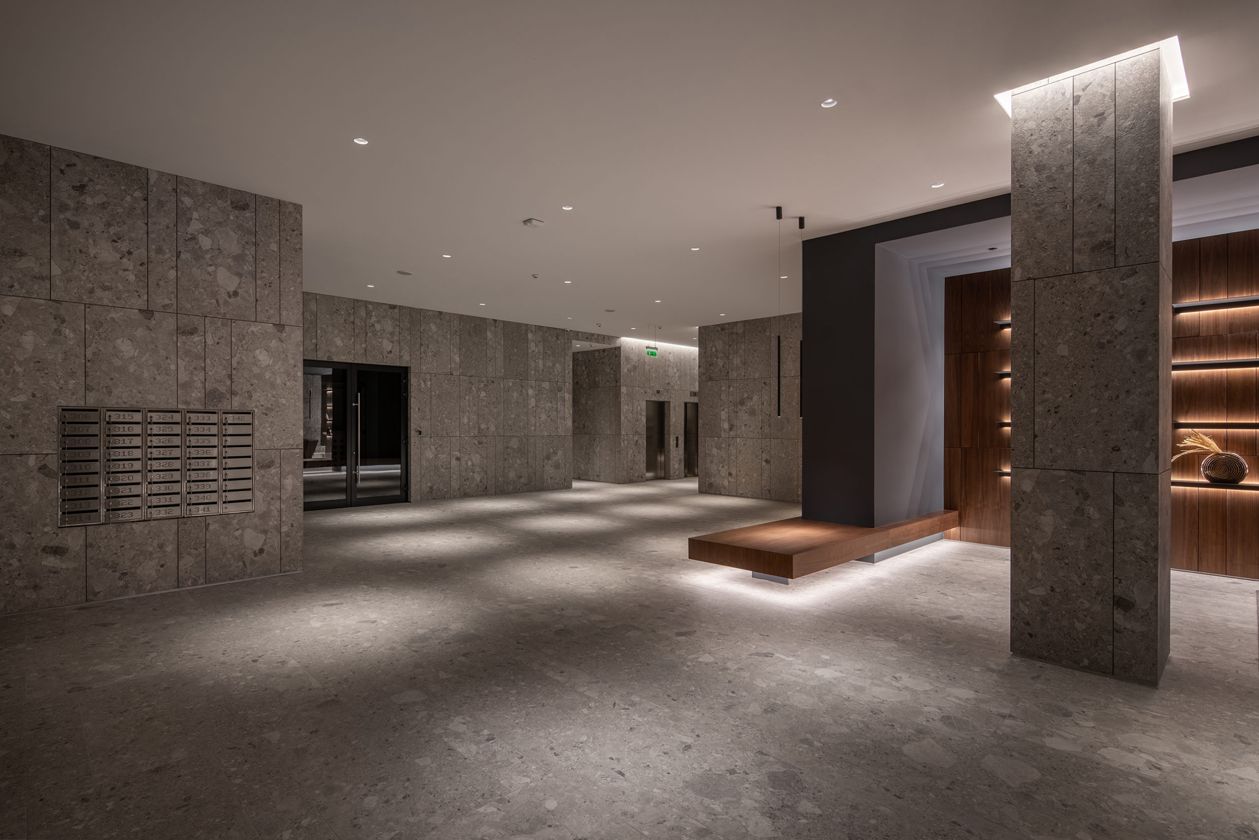 俄罗斯方块大厅前厅-24