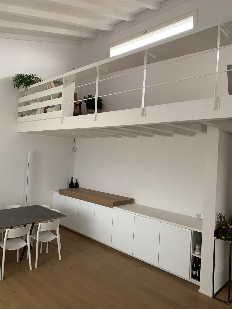 木结构增建,老建筑新生-24