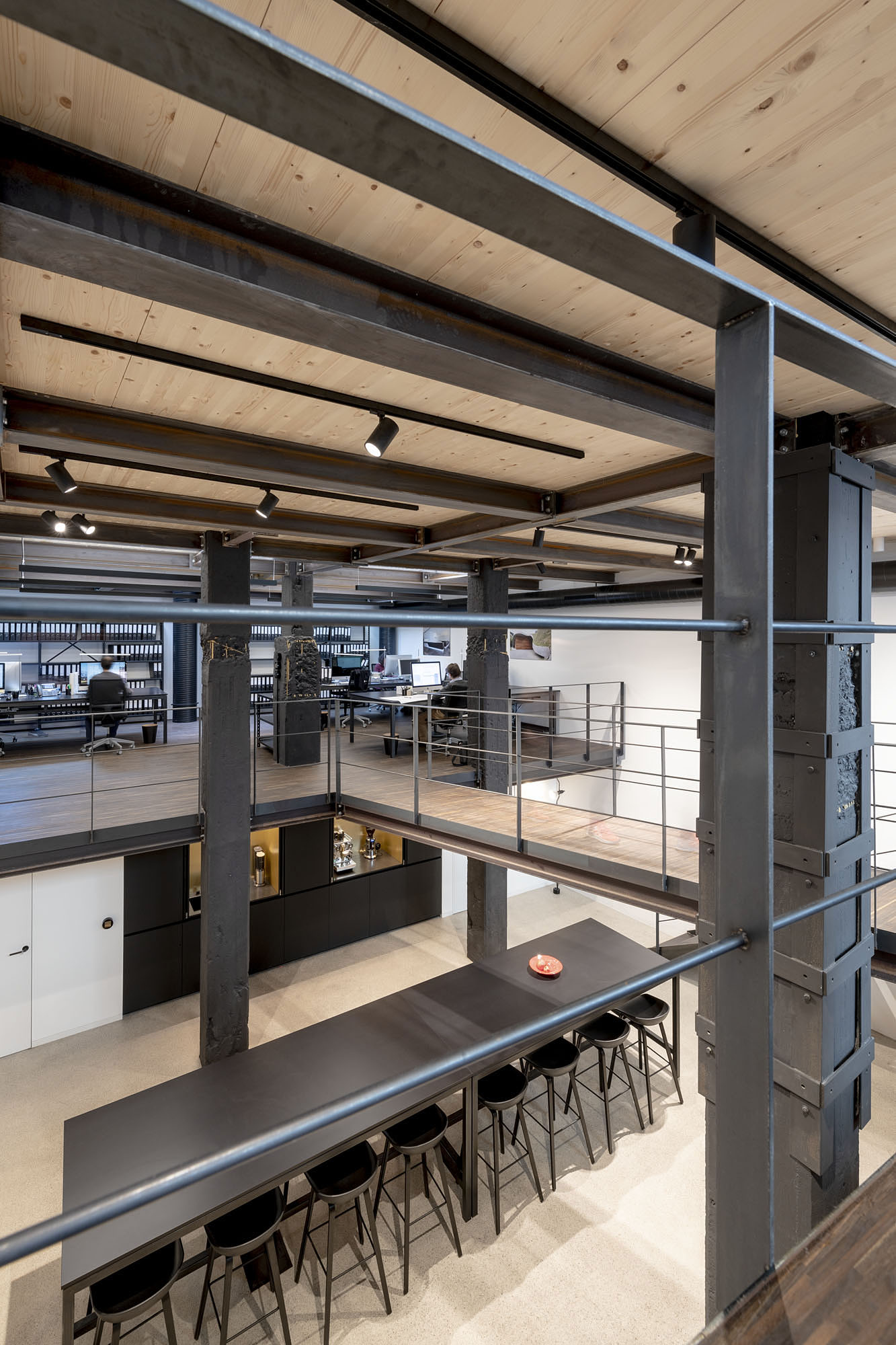 monovolume 建筑设计工作室丨意大利-12