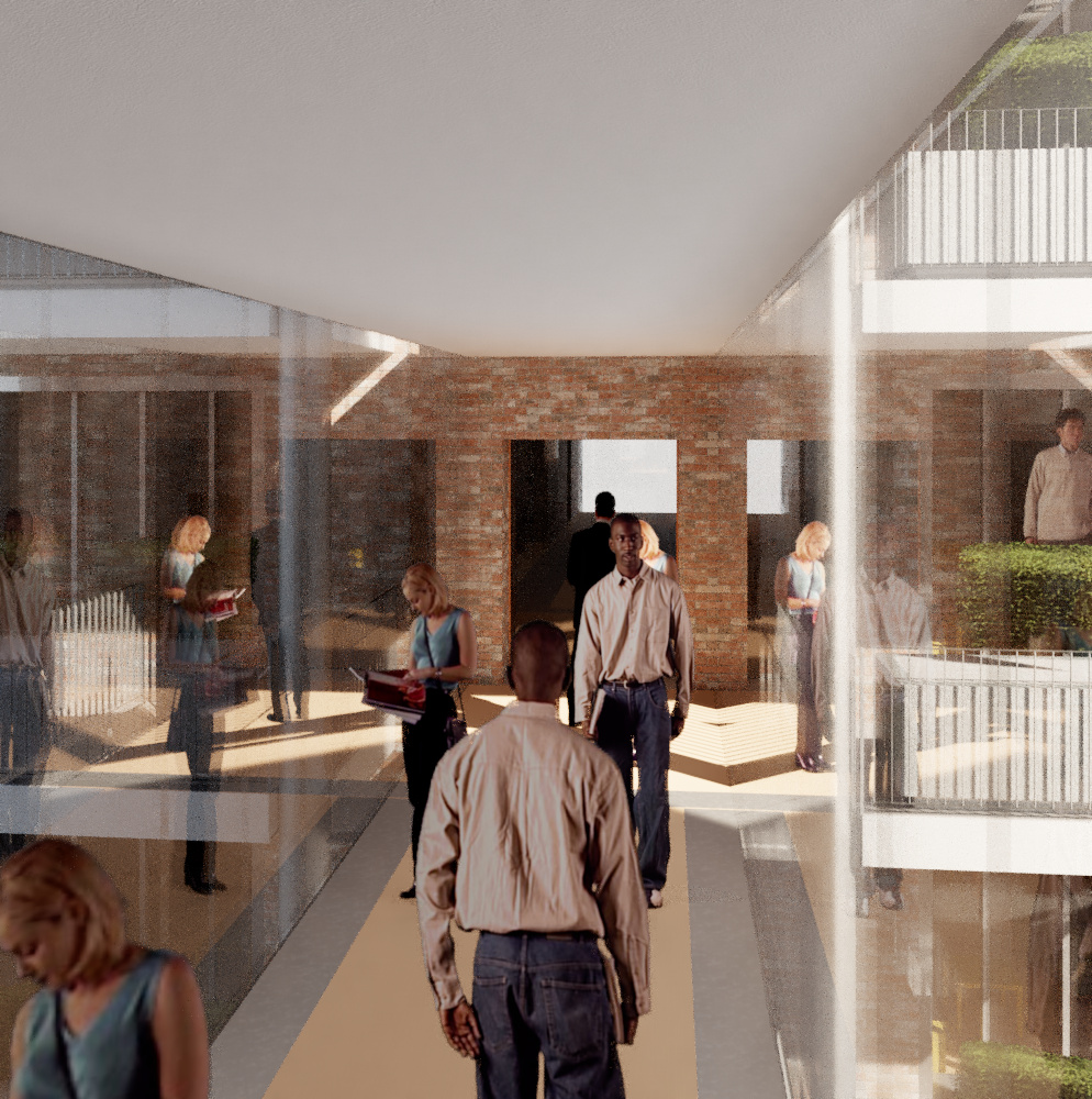 赫尔辛基手工城市设计之家-9